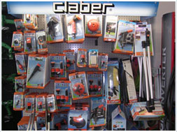 Suministros Industriales - Jardinería