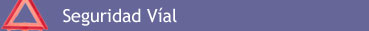 Productos - Seguridad Vial
